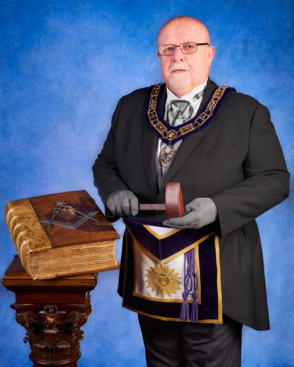 Become a Mason | Nutley Lodge #25